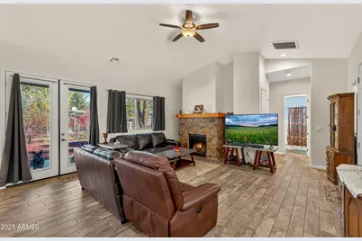 2868 W Highland Meadows Drive, Williams, AZ 86046 - Photo 6