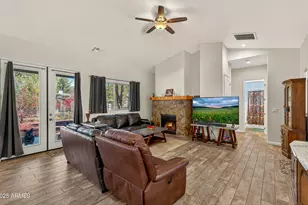 2868 W Highland Meadows Dr, Williams, AZ 86046 - Photo 6