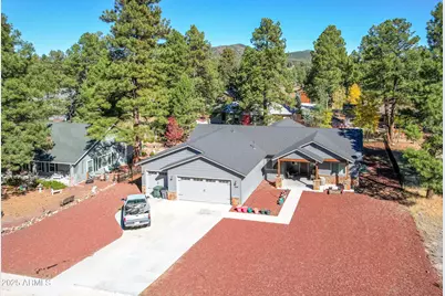 2868 W Highland Meadows Drive, Williams, AZ 86046 - Photo 4