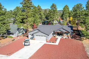2868 W Highland Meadows Dr, Williams, AZ 86046 - Photo 4