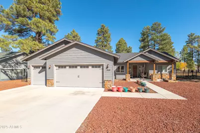 2868 W Highland Meadows Drive, Williams, AZ 86046 - Photo 1