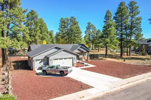 2868 W Highland Meadows Dr, Williams, AZ 86046 - Photo 26