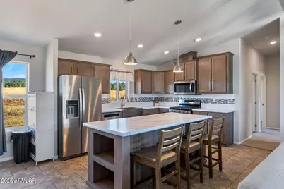 53 County Road 2092 --, Alpine, AZ 85920 - Photo 1