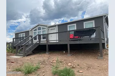 53 County Road 2092 --, Alpine, AZ 85920 - Photo 2