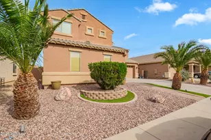 41106 W Coltin Way Way, Maricopa, AZ 85138 - Photo 50