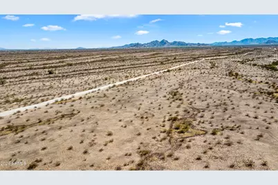Xxxx W Butterfly Lot 8 Road #8, Buckeye, AZ 85326 - Photo 14