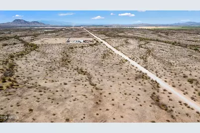 Xxxx W Butterfly Lot 8 Road #8, Buckeye, AZ 85326 - Photo 10