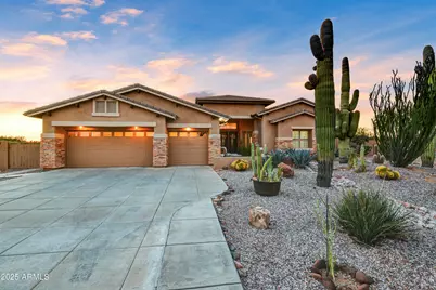 34964 N 36th Place, Cave Creek, AZ 85331 - Photo 1