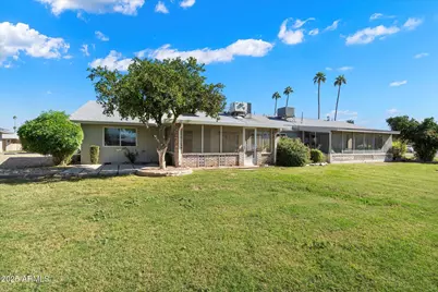 10303 W Bright Angel Circle, Sun City, AZ 85351 - Photo 24