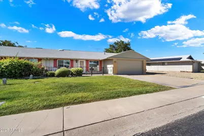 10303 W Bright Angel Circle, Sun City, AZ 85351 - Photo 1