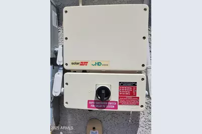 1925 W Pima Avenue, Coolidge, AZ 85128 - Photo 8