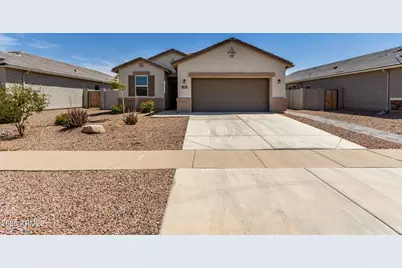 1925 W Pima Avenue, Coolidge, AZ 85128 - Photo 2