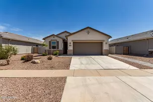 1925 W Pima Ave, Coolidge, AZ 85128 - Photo 2