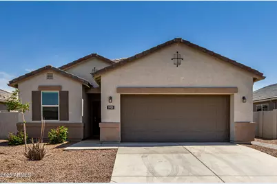 1925 W Pima Avenue, Coolidge, AZ 85128 - Photo 34