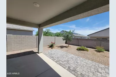 1925 W Pima Avenue, Coolidge, AZ 85128 - Photo 6