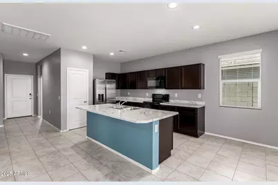 1925 W Pima Avenue, Coolidge, AZ 85128 - Photo 10