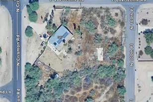 549 N Crismon Rd, Mesa, AZ 85207 - Photo 1