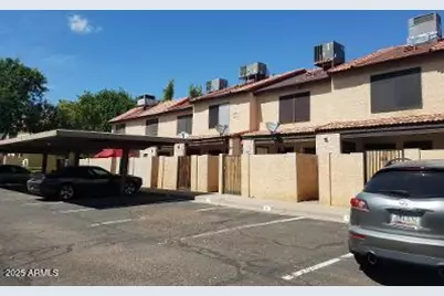 3719 E Inverness Avenue #91, Mesa, AZ 85206 - Photo 2