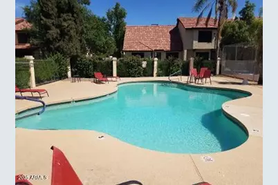 3719 E Inverness Avenue #91, Mesa, AZ 85206 - Photo 4