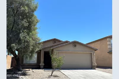 25211 W Lamont Avenue, Buckeye, AZ 85326 - Photo 1