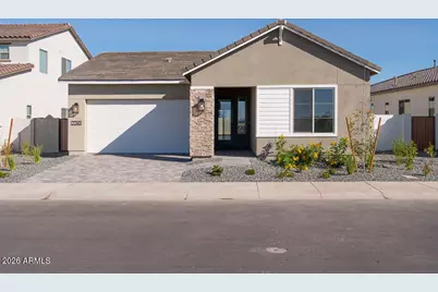 2260 E Foremaster Road, San Tan Valley, AZ 85140 - Photo 1