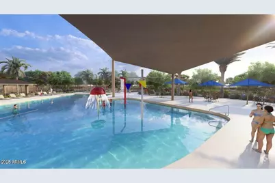 18953 W Monterosa Street, Litchfield Park, AZ 85340 - Photo 14