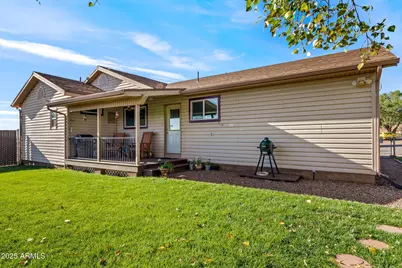 1689 E Eager Avenue, Snowflake, AZ 85937 - Photo 32