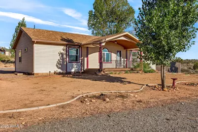 1689 E Eager Avenue, Snowflake, AZ 85937 - Photo 2
