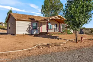 1689 E Eager Ave, Snowflake, AZ 85937 - Photo 2