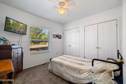 1689 E Eager Avenue, Snowflake, AZ 85937 - Photo 20