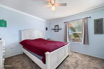 1689 E Eager Avenue, Snowflake, AZ 85937 - Photo 22