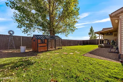 1689 E Eager Avenue, Snowflake, AZ 85937 - Photo 30