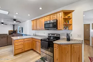 1689 E Eager Ave, Snowflake, AZ 85937 - Photo 14