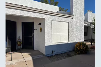 1444 N Recker Road #118, Mesa, AZ 85205 - Photo 2