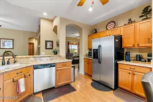 776 S Shooting Star Dr, Cornville, AZ 86325 - Photo 20