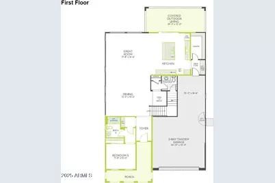 2294 E Foremaster Road, San Tan Valley, AZ 85140 - Photo 2