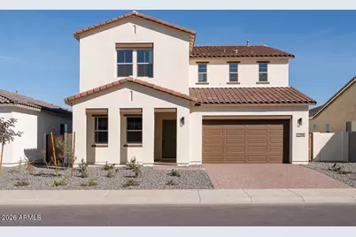 2294 E Foremaster Road, San Tan Valley, AZ 85140 - Photo 1