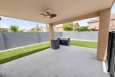 2812 W Sunshine Butte Drive, San Tan Valley, AZ 85144 - Photo 24