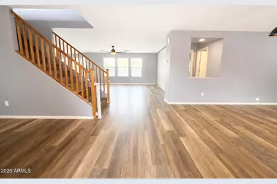 2812 W Sunshine Butte Drive, San Tan Valley, AZ 85144 - Photo 2