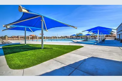 2812 W Sunshine Butte Drive, San Tan Valley, AZ 85144 - Photo 12