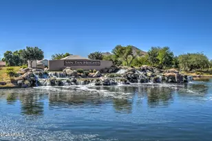 2812 W Sunshine Butte Dr, San Tan Valley, AZ 85144 - Photo 32