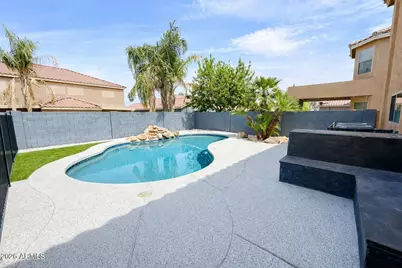 2812 W Sunshine Butte Drive, San Tan Valley, AZ 85144 - Photo 28