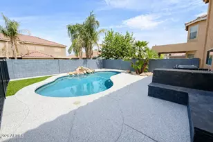 2812 W Sunshine Butte Dr, San Tan Valley, AZ 85144 - Photo 28