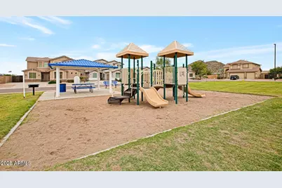 2812 W Sunshine Butte Drive, San Tan Valley, AZ 85144 - Photo 30