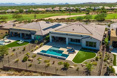 18016 E Wolf Tree Lane, Rio Verde, AZ 85263 - Photo 46