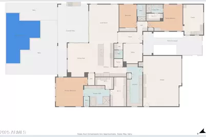 18016 E Wolf Tree Lane, Rio Verde, AZ 85263 - Photo 6