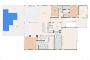 18016 E Wolf Tree Ln, Rio Verde, AZ 85263 - Photo 6