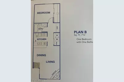 1444 N Recker Road #163, Mesa, AZ 85205 - Photo 18