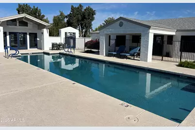 1444 N Recker Road #163, Mesa, AZ 85205 - Photo 16