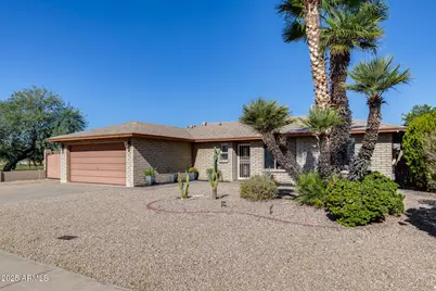 5816 E Acoma Drive, Scottsdale, AZ 85254 - Photo 8